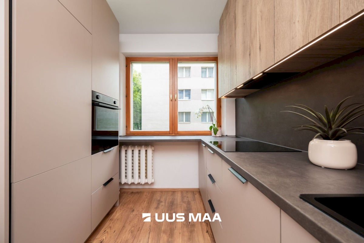 Tallinn, Kristiine linnaosa, Kuldnoka 15