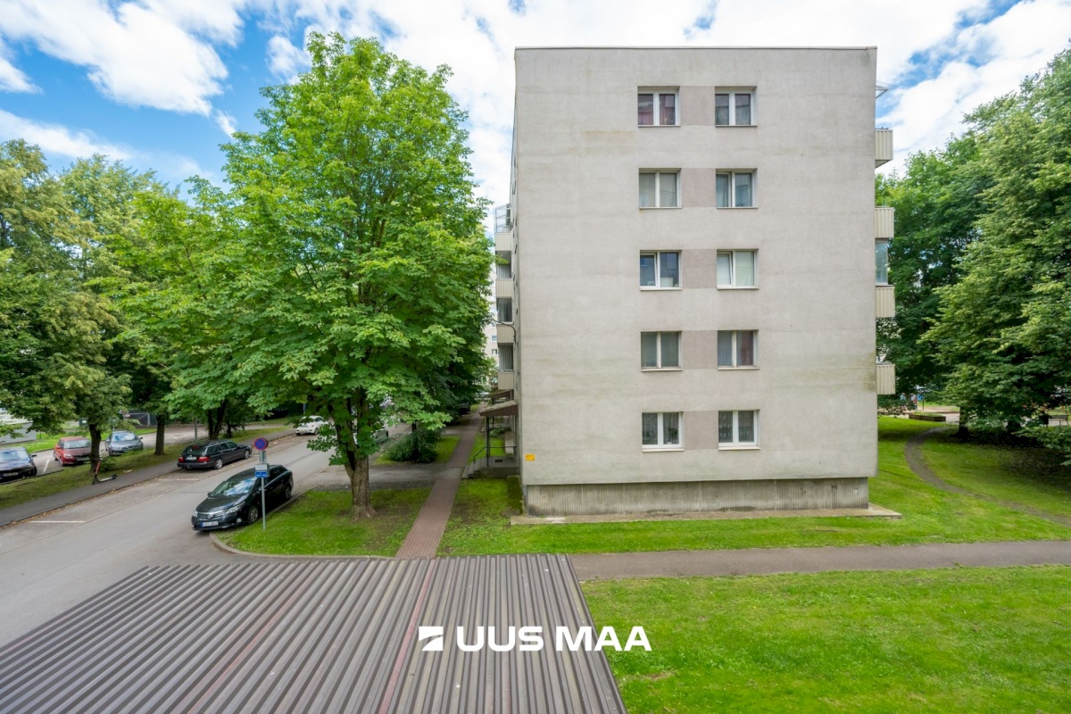 Tallinn, Kristiine linnaosa, Kuldnoka 15
