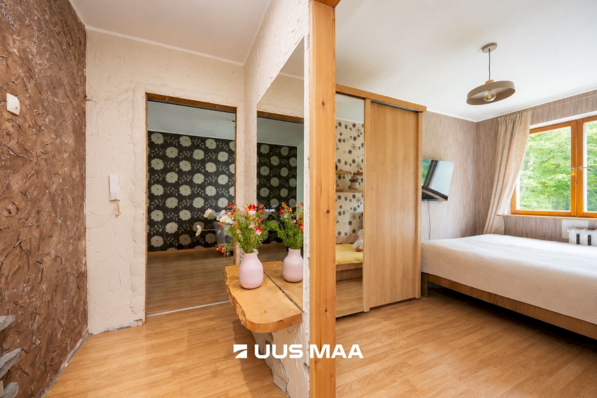 Tallinn, Kristiine linnaosa, Kuldnoka 15