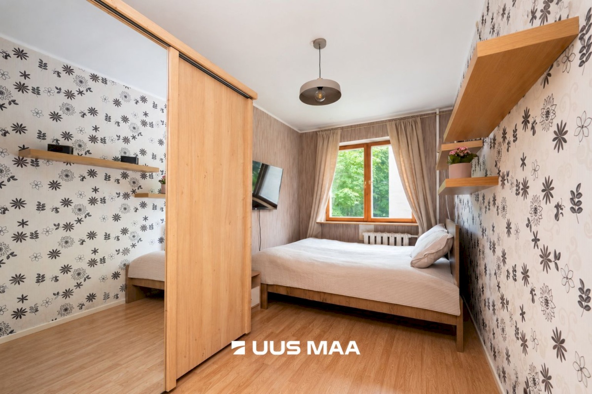 Tallinn, Kristiine linnaosa, Kuldnoka 15