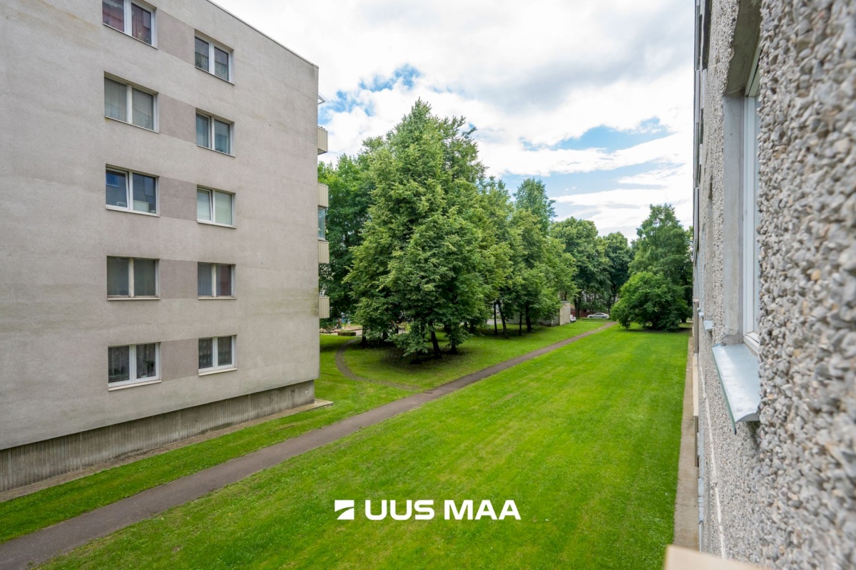 Tallinn, Kristiine linnaosa, Kuldnoka 15