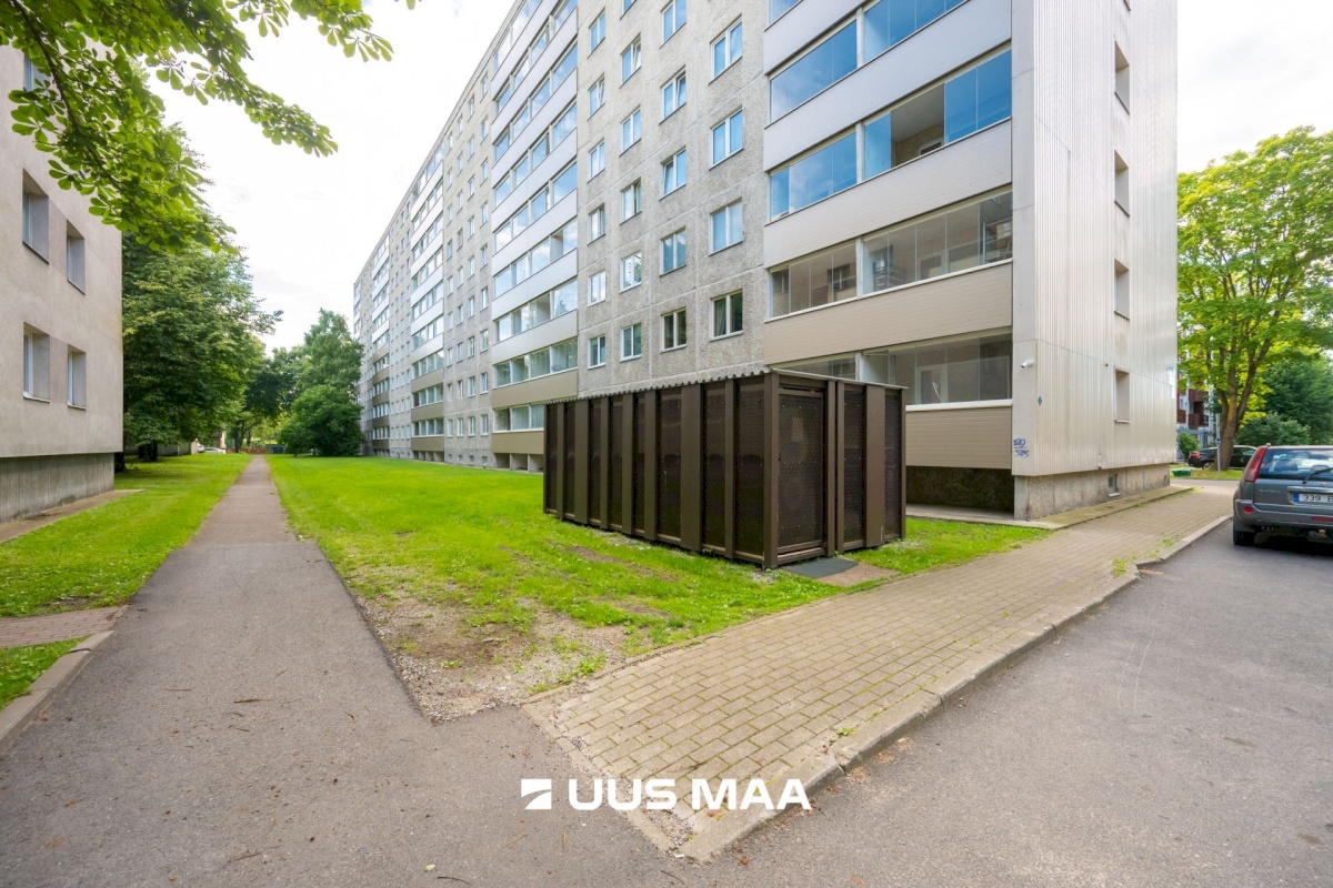 Tallinn, Kristiine linnaosa, Kuldnoka 15