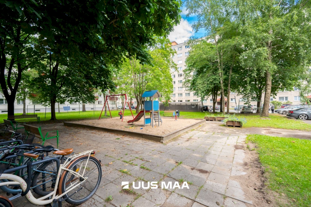 Tallinn, Kristiine linnaosa, Kuldnoka 15