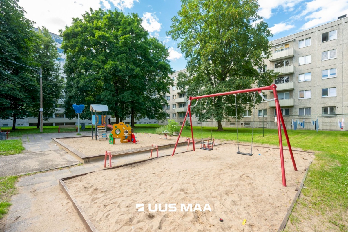 Tallinn, Kristiine linnaosa, Kuldnoka 15