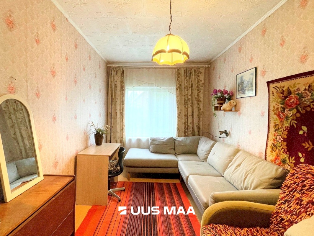 Lüganuse vald, Kiviõli linn, Karja tn 5