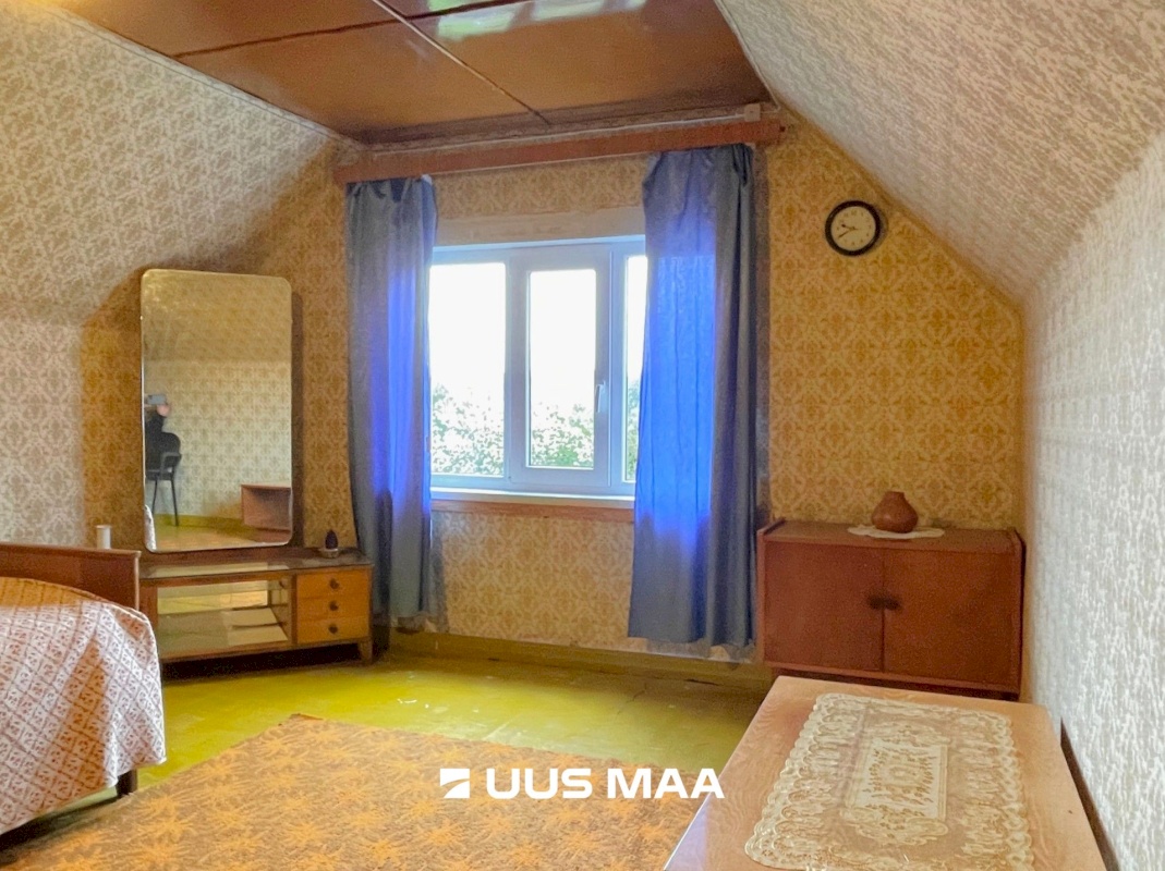 Lüganuse vald, Kiviõli linn, Karja tn 5
