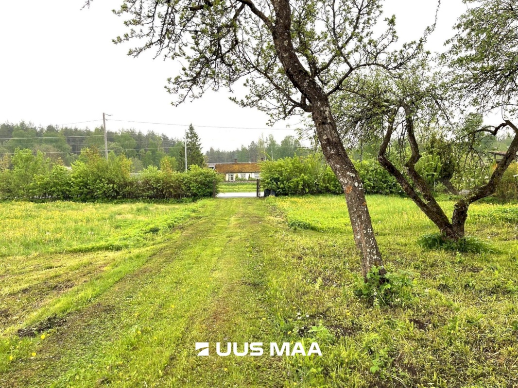 Lüganuse vald, Kiviõli linn, Karja tn 5