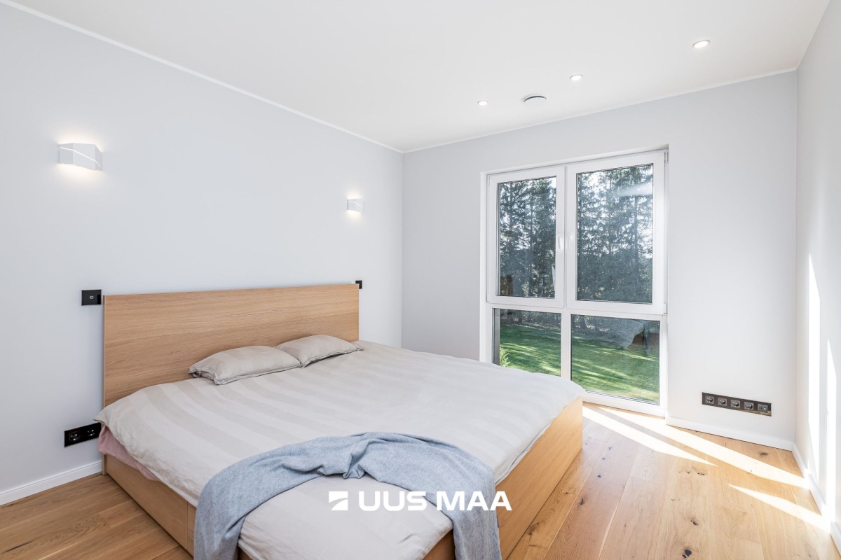Tallinn, Nõmme linnaosa, Laagri, Pilliroo tn 42