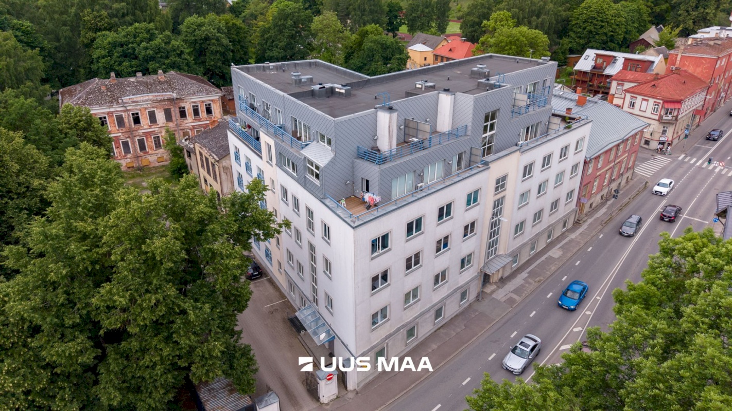 Tartu linn, Tartu linn, Ülejõe, Ülejõe, Narva mnt 84