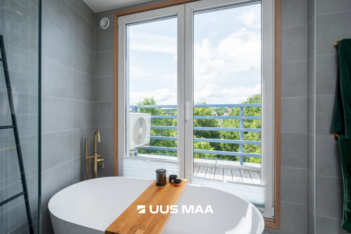 Tartu linn, Tartu linn, Ülejõe, Ülejõe, Narva mnt 84
