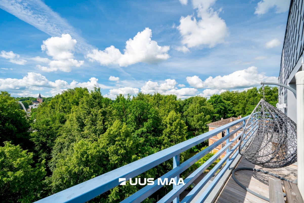 Tartu linn, Tartu linn, Ülejõe, Ülejõe, Narva mnt 84