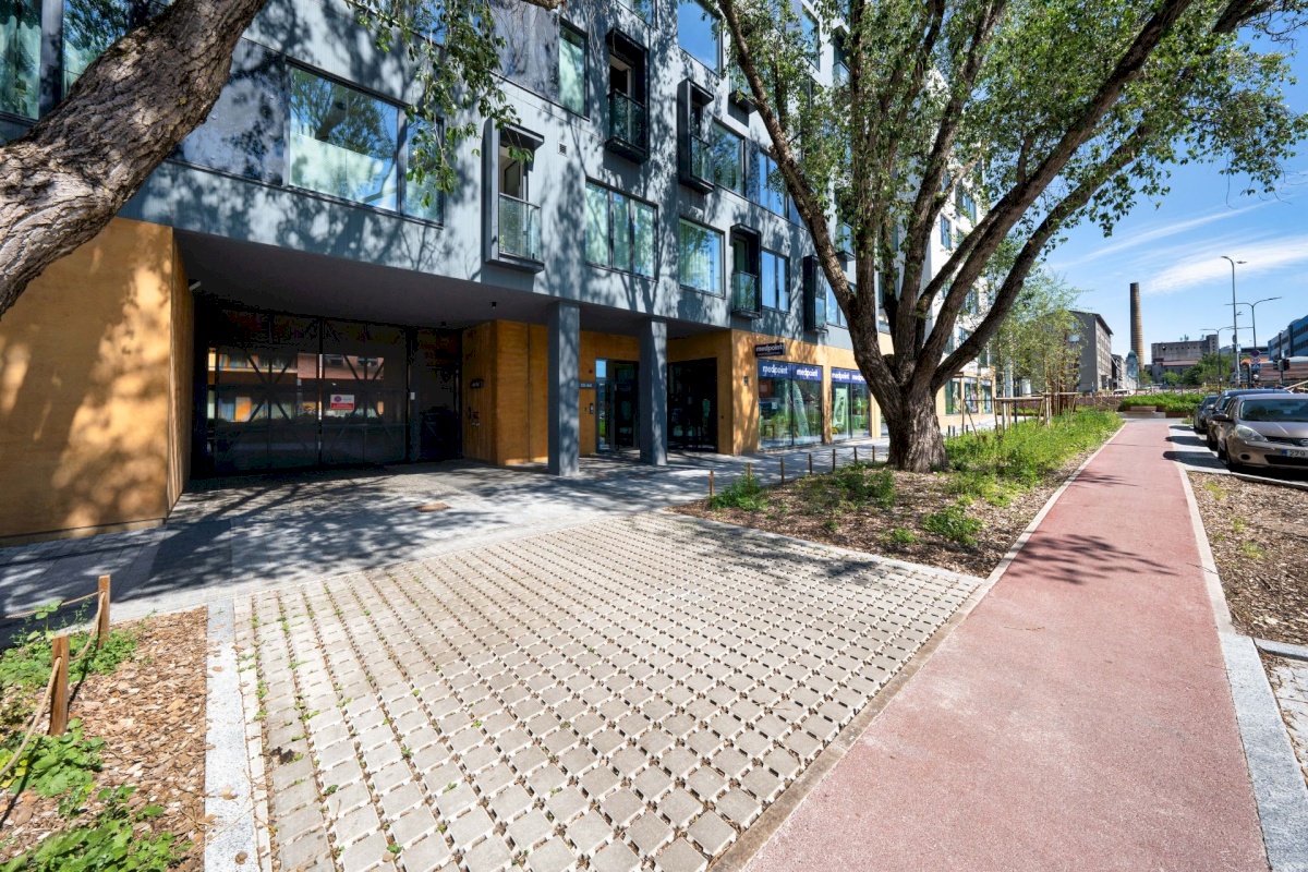 Tallinn, Kesklinna linnaosa, Lastekodu 31/1