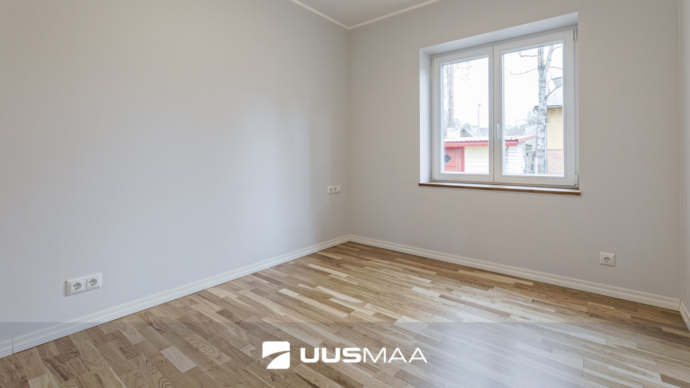 Tallinn, Nõmme linnaosa, Päikese pst