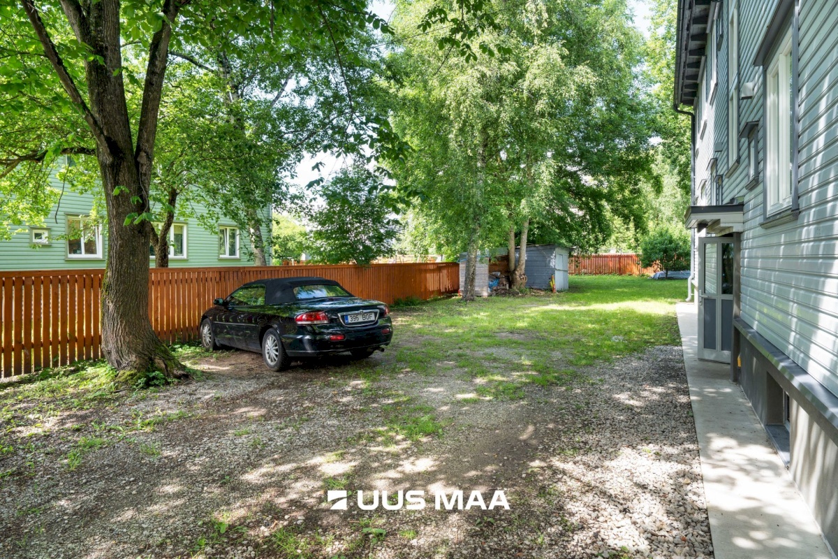 Tallinn, Põhja-Tallinna linnaosa, Nisu 6