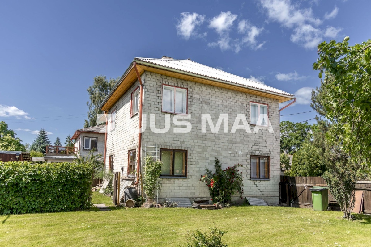Tartu linn, Tartu linn, Raadi-Kruusamäe, Orava 11