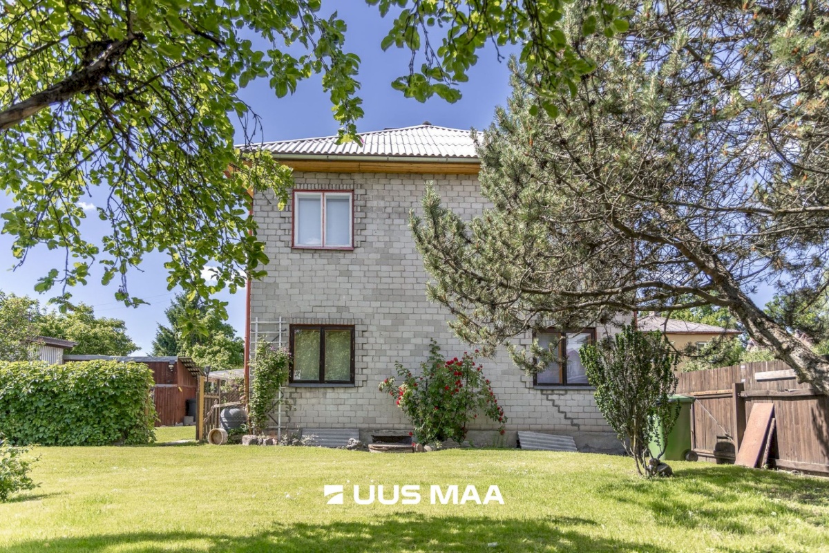 Tartu linn, Tartu linn, Raadi-Kruusamäe, Orava 11