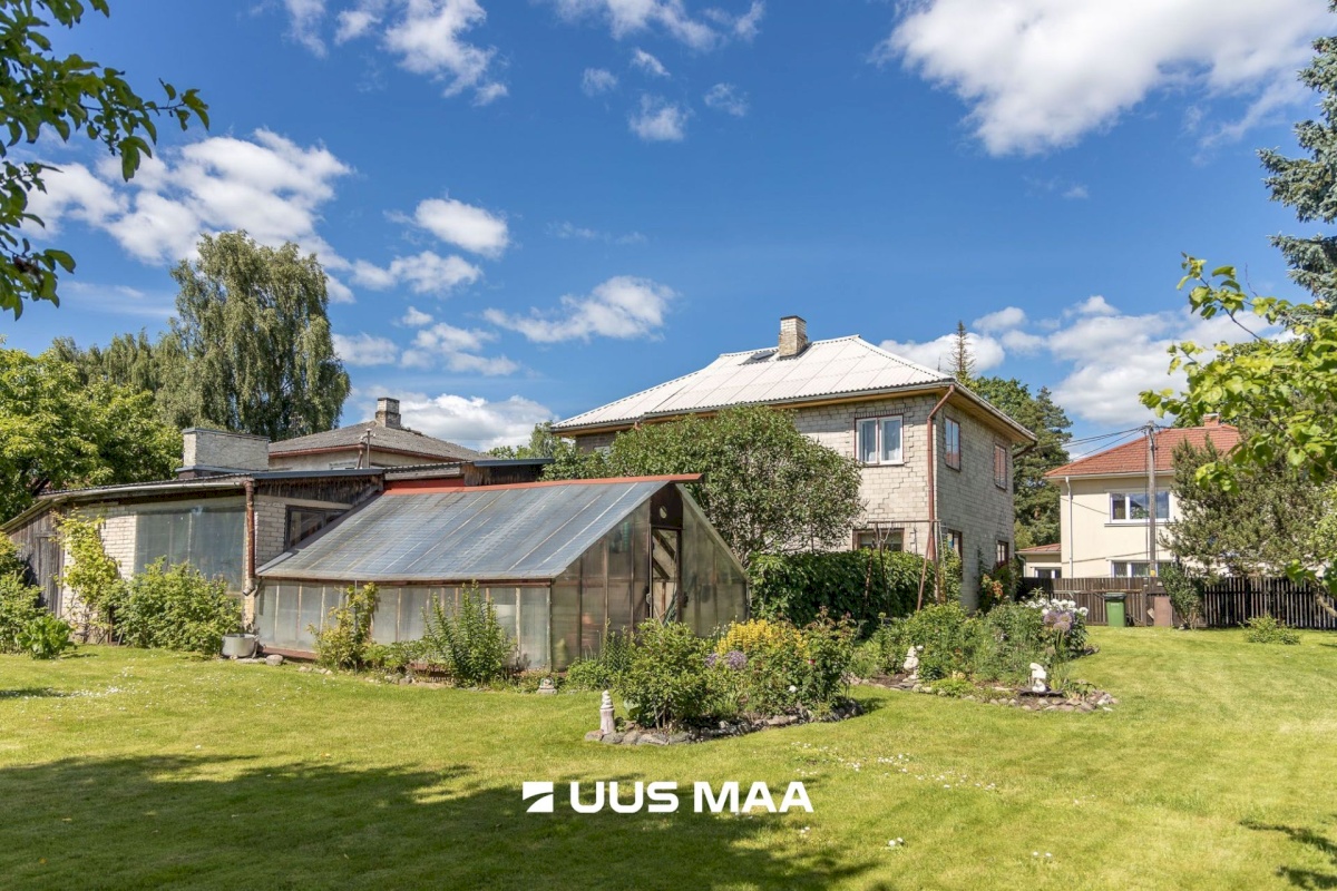 Tartu linn, Tartu linn, Raadi-Kruusamäe, Orava 11