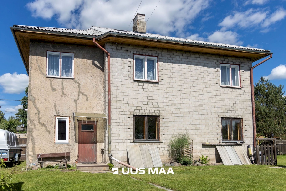 Tartu linn, Tartu linn, Raadi-Kruusamäe, Orava 11