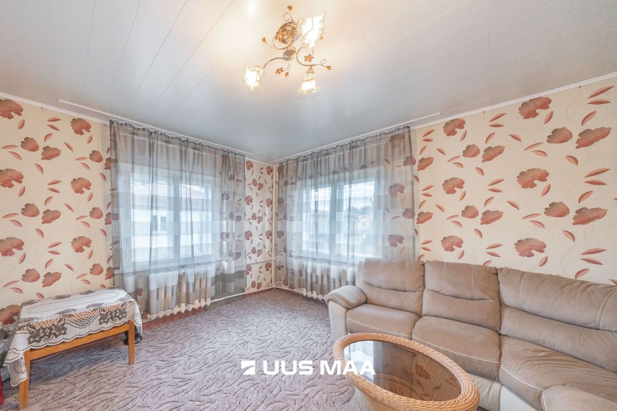 Tartu linn, Tartu linn, Raadi-Kruusamäe, Orava 11
