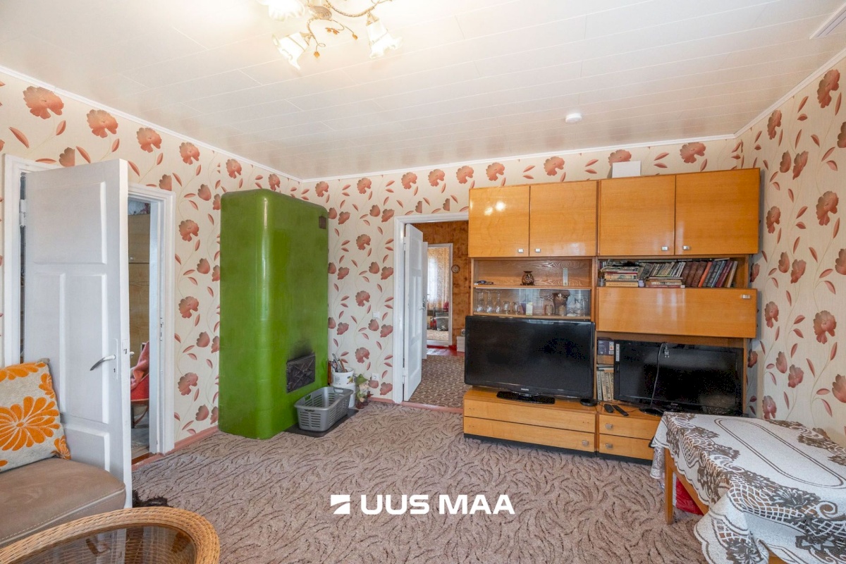 Tartu linn, Tartu linn, Raadi-Kruusamäe, Orava 11
