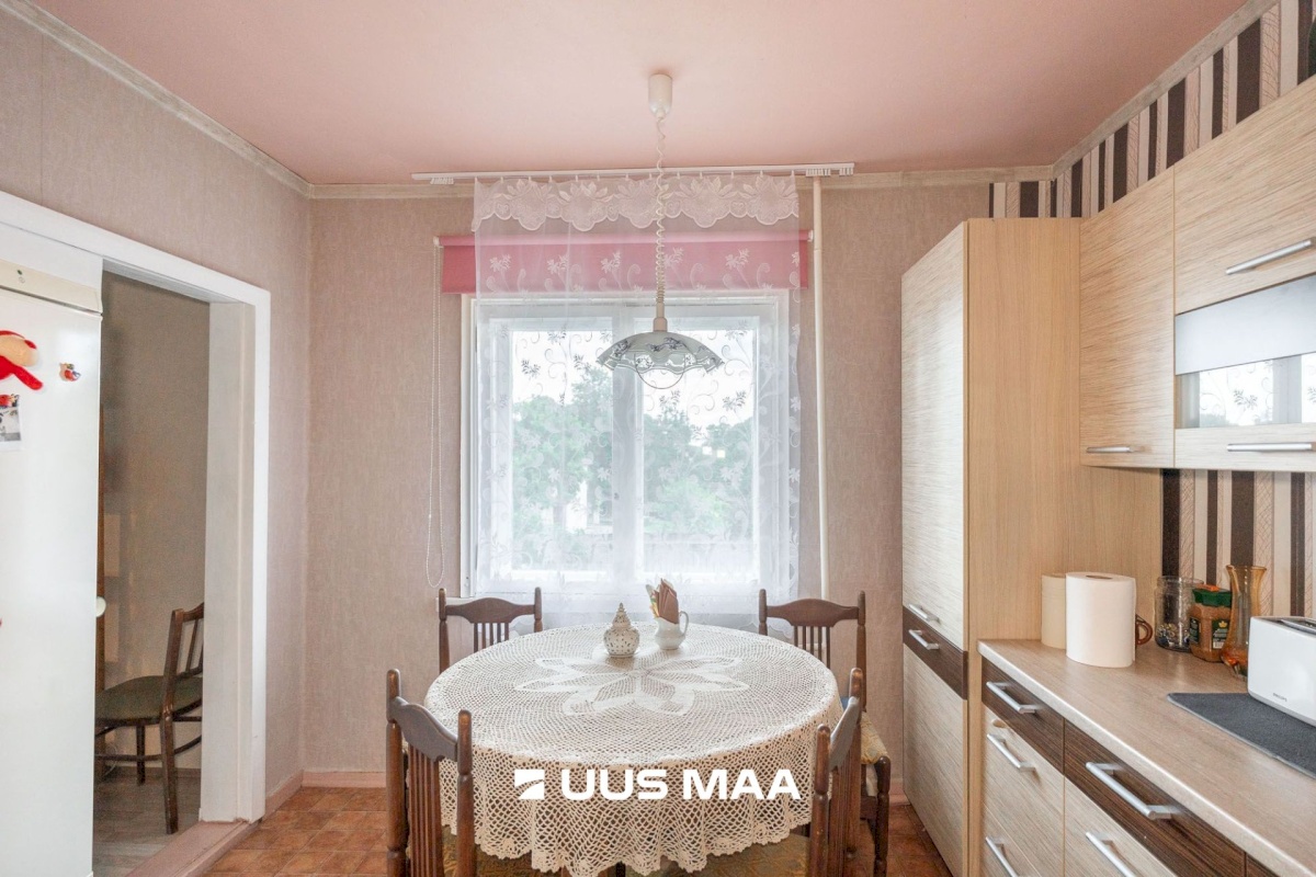 Tartu linn, Tartu linn, Raadi-Kruusamäe, Orava 11