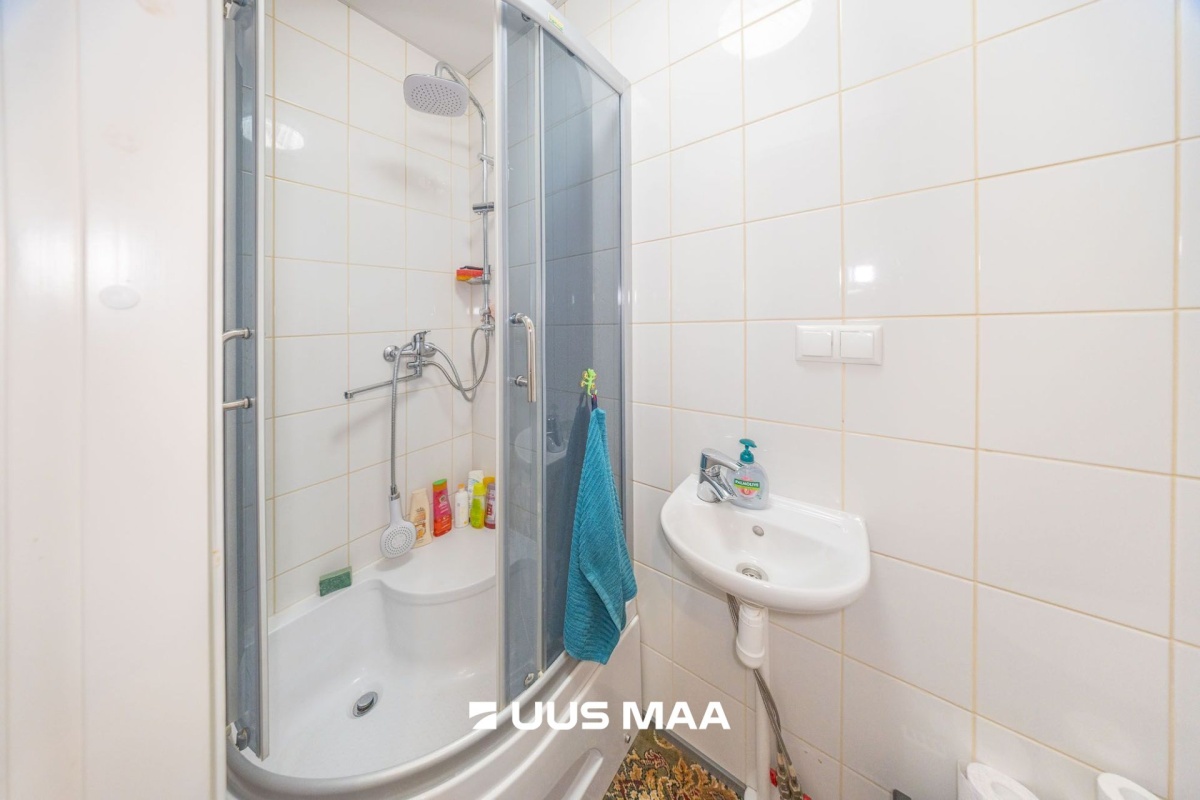 Tartu linn, Tartu linn, Raadi-Kruusamäe, Orava 11