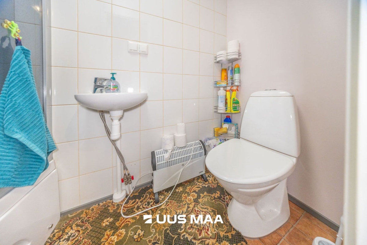 Tartu linn, Tartu linn, Raadi-Kruusamäe, Orava 11