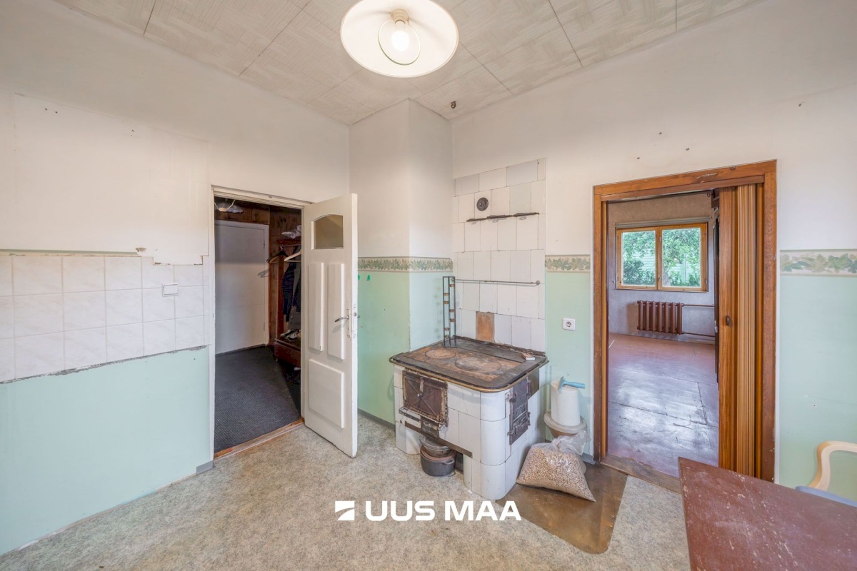 Tartu linn, Tartu linn, Raadi-Kruusamäe, Orava 11