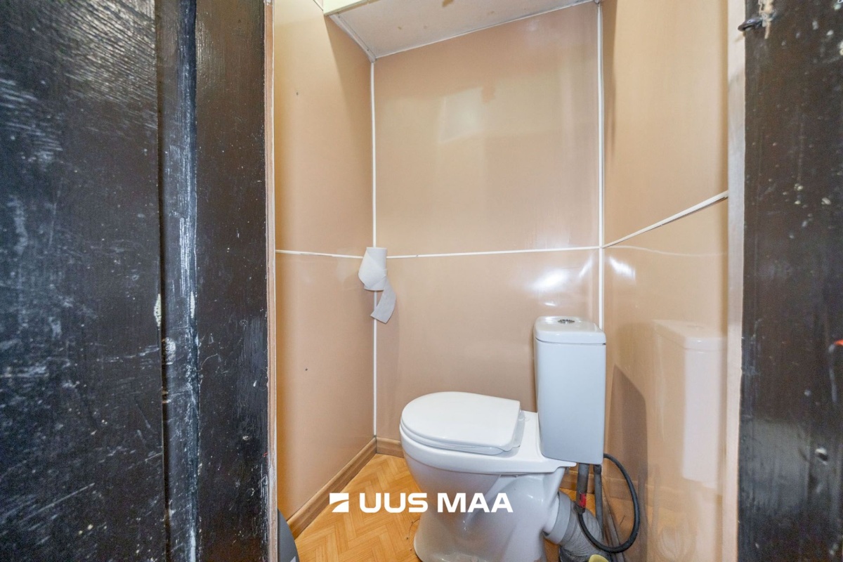 Tartu linn, Tartu linn, Raadi-Kruusamäe, Orava 11