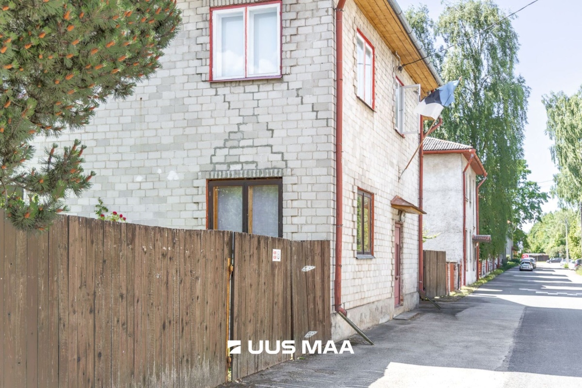 Tartu linn, Tartu linn, Raadi-Kruusamäe, Orava 11