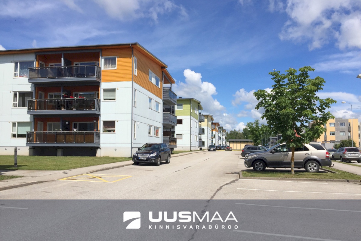 Tartu linn, Tartu linn, Jaamamõisa, Ida 2a
