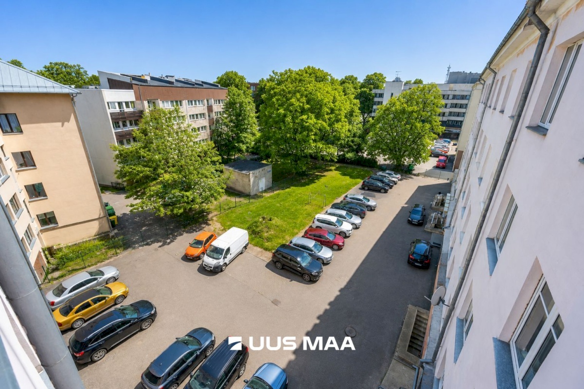 Tallinn, Kesklinna linnaosa, Liivalaia 28