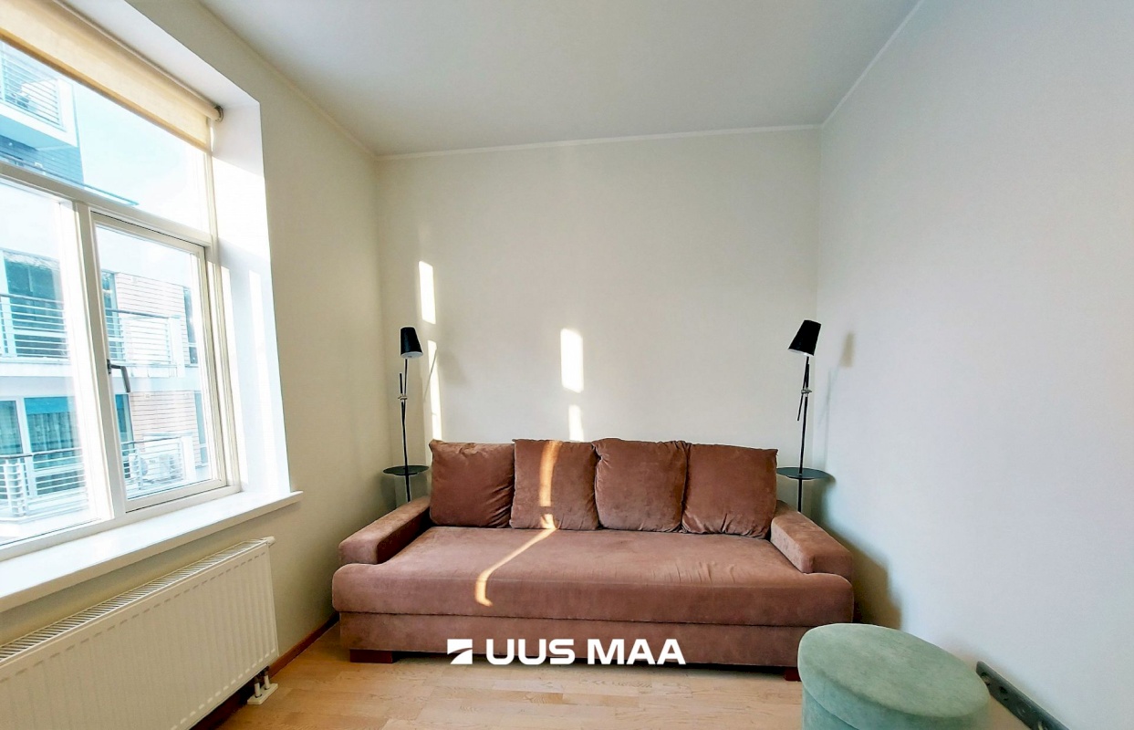 Tallinn, Kesklinna linnaosa, Raua, Tina 5/2