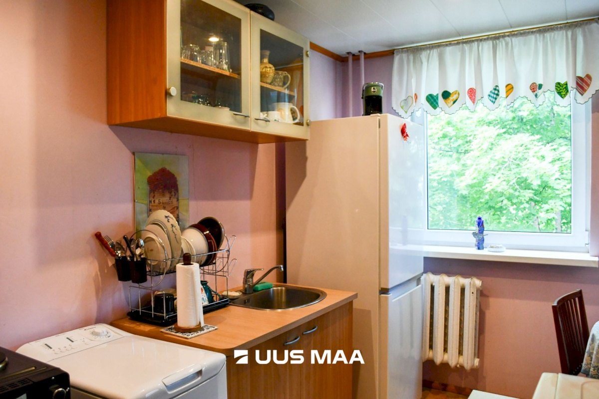 Lääneranna vald, Lihula linn, Tallinna mnt. 1