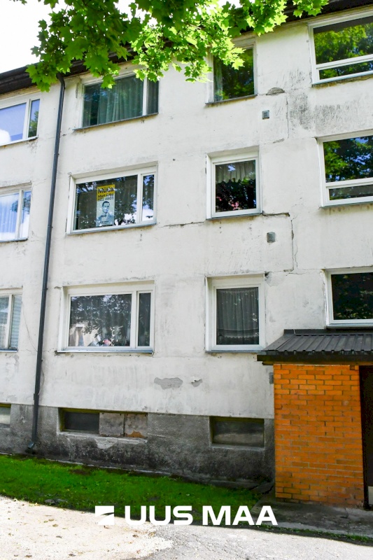 Lääneranna vald, Lihula linn, Tallinna mnt. 1