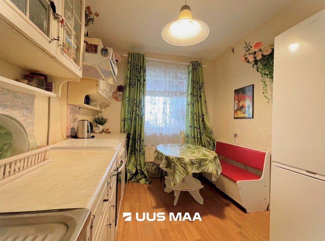 Tallinn, Põhja-Tallinna linnaosa, Tööstuse tn 97