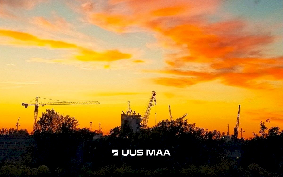 Tallinn, Põhja-Tallinna linnaosa, Tööstuse tn 97