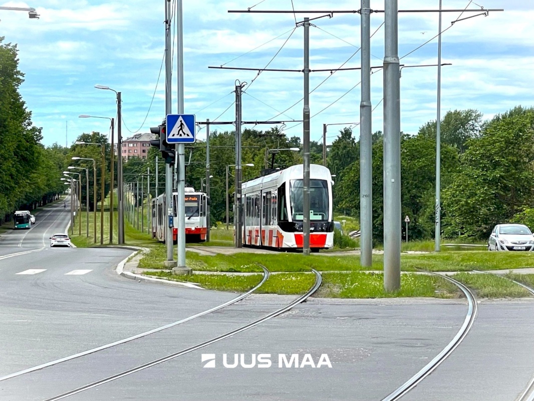 Tallinn, Põhja-Tallinna linnaosa, Tööstuse tn 97