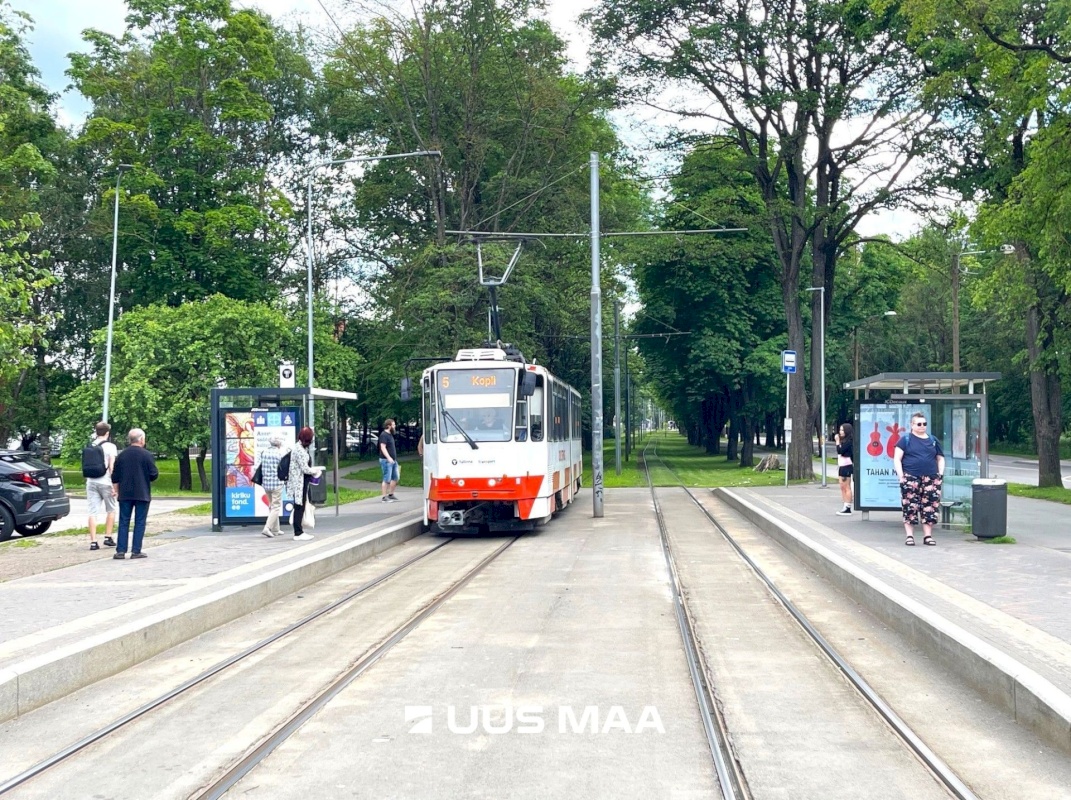 Tallinn, Põhja-Tallinna linnaosa, Tööstuse tn 97