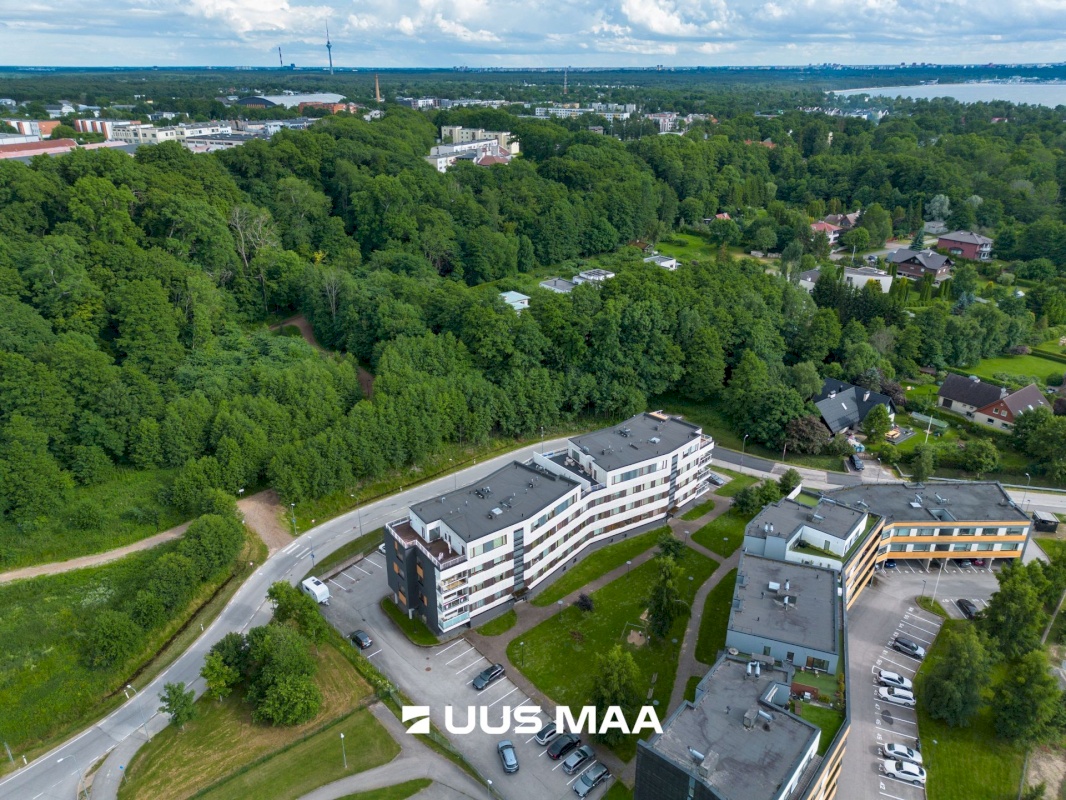 Viimsi vald, Haabneeme alevik, Karulaugu tee 9