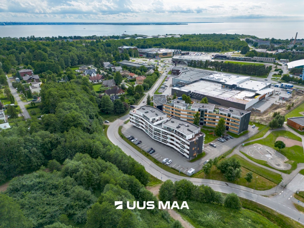 Viimsi vald, Haabneeme alevik, Karulaugu tee 9
