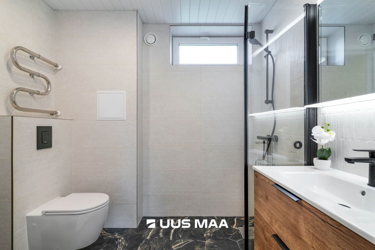 Viljandi linn, Männimäe, Riia mnt 65