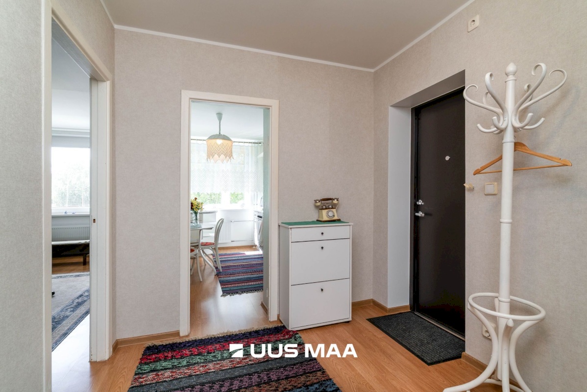 Viljandi linn, Männimäe, Riia mnt 65