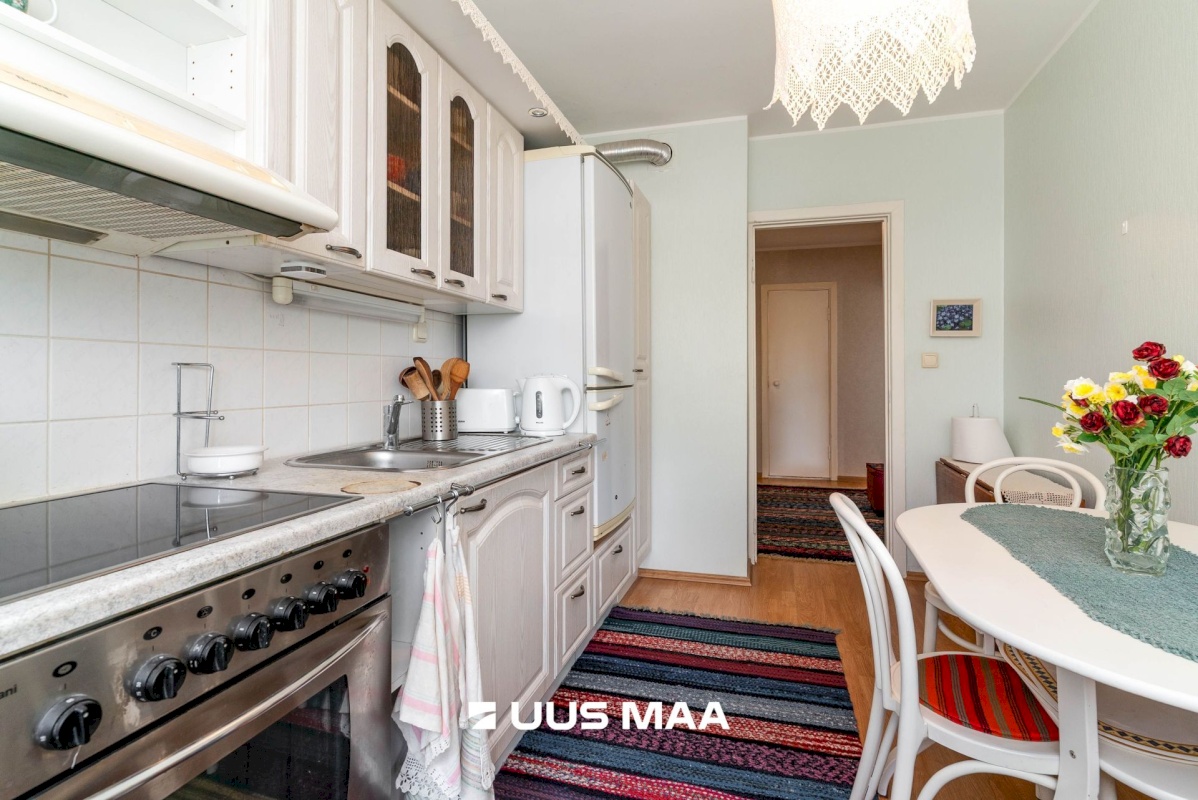 Viljandi linn, Männimäe, Riia mnt 65