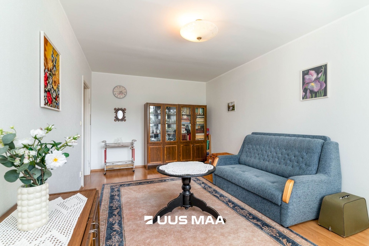 Viljandi linn, Männimäe, Riia mnt 65