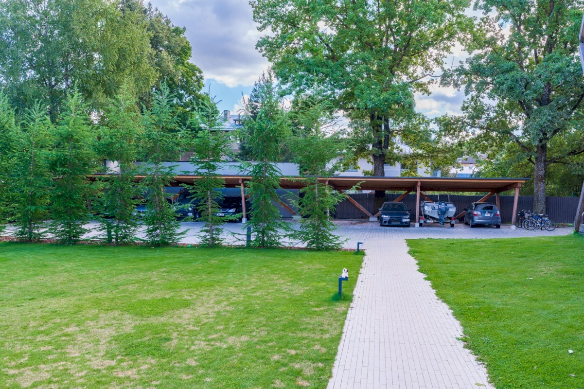 Tartu linn, Tartu linn, Tähtvere, Haava 16