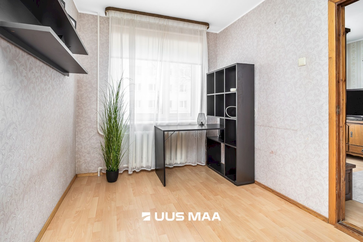 Tallinn, Põhja-Tallinna linnaosa, Pelguranna, Kari 19