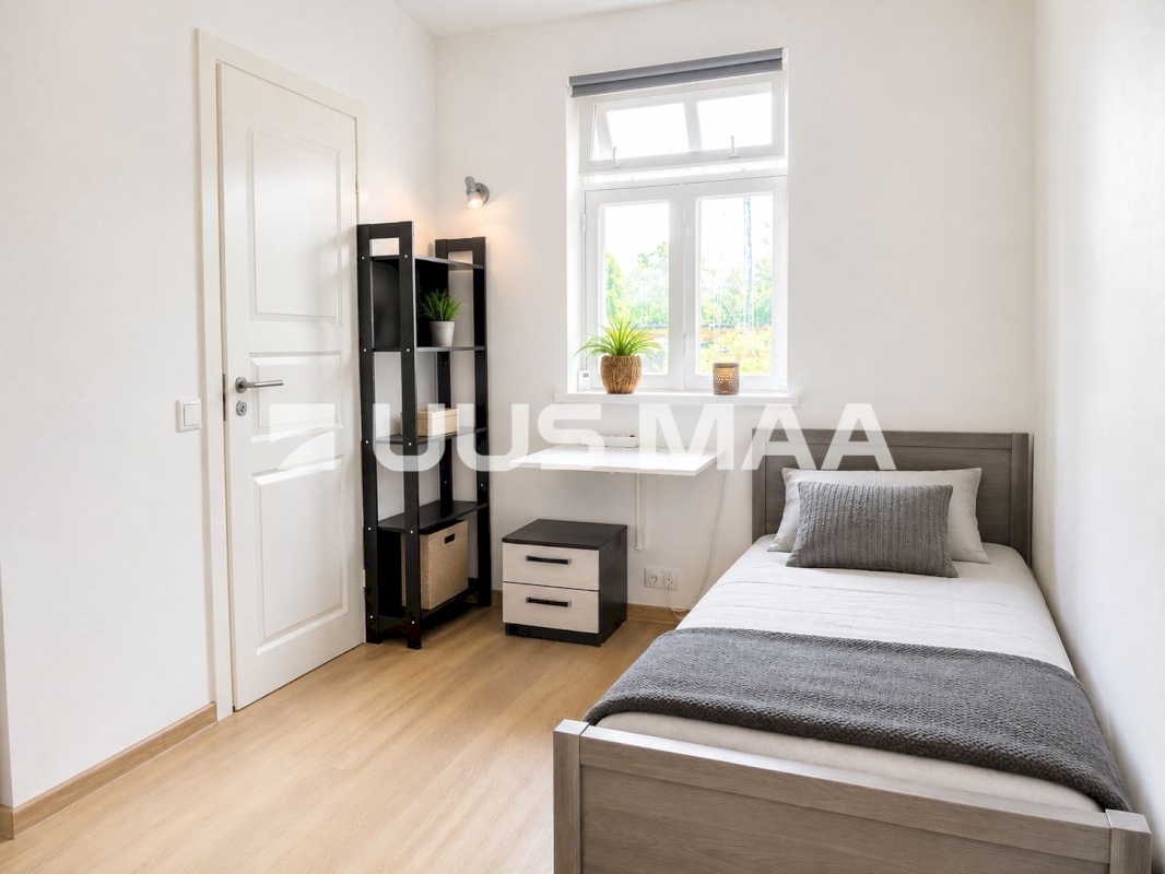 Tallinn, Kesklinna linnaosa, Juurdeveo 22a