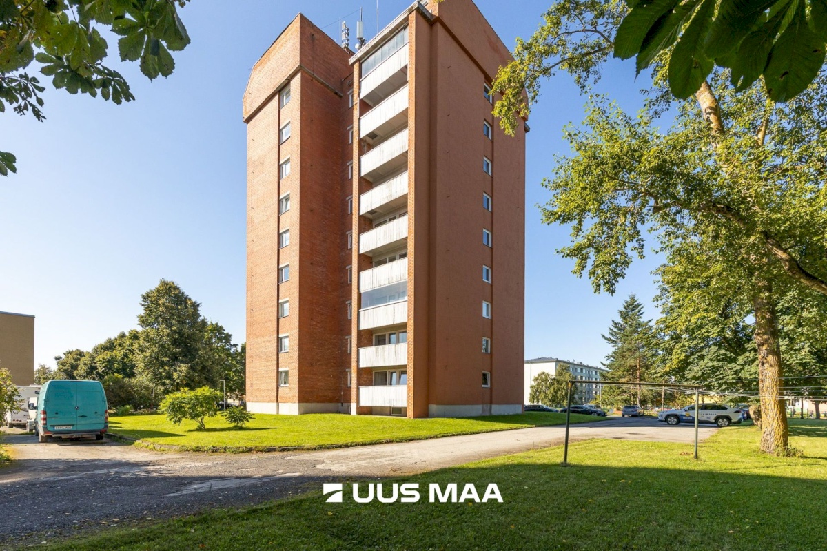 Harku vald, Tabasalu alevik, Kase 10