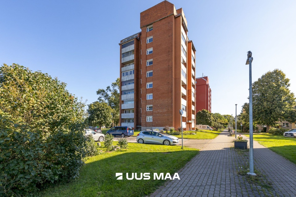 Harku vald, Tabasalu alevik, Kase 10